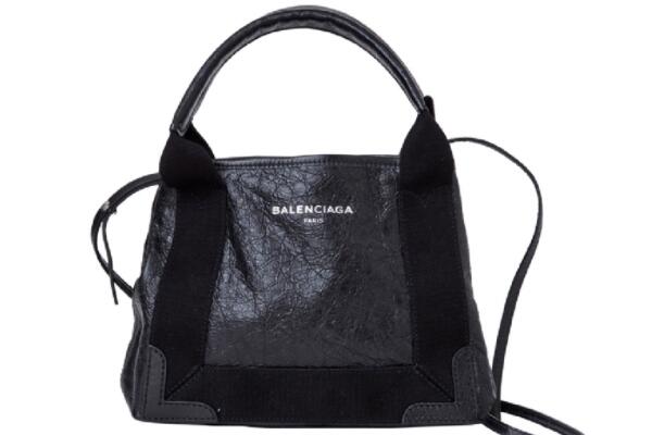 安康高价回收二手巴黎世家名包